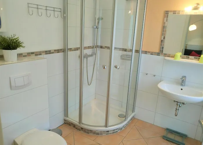 List Apartamento Büsum